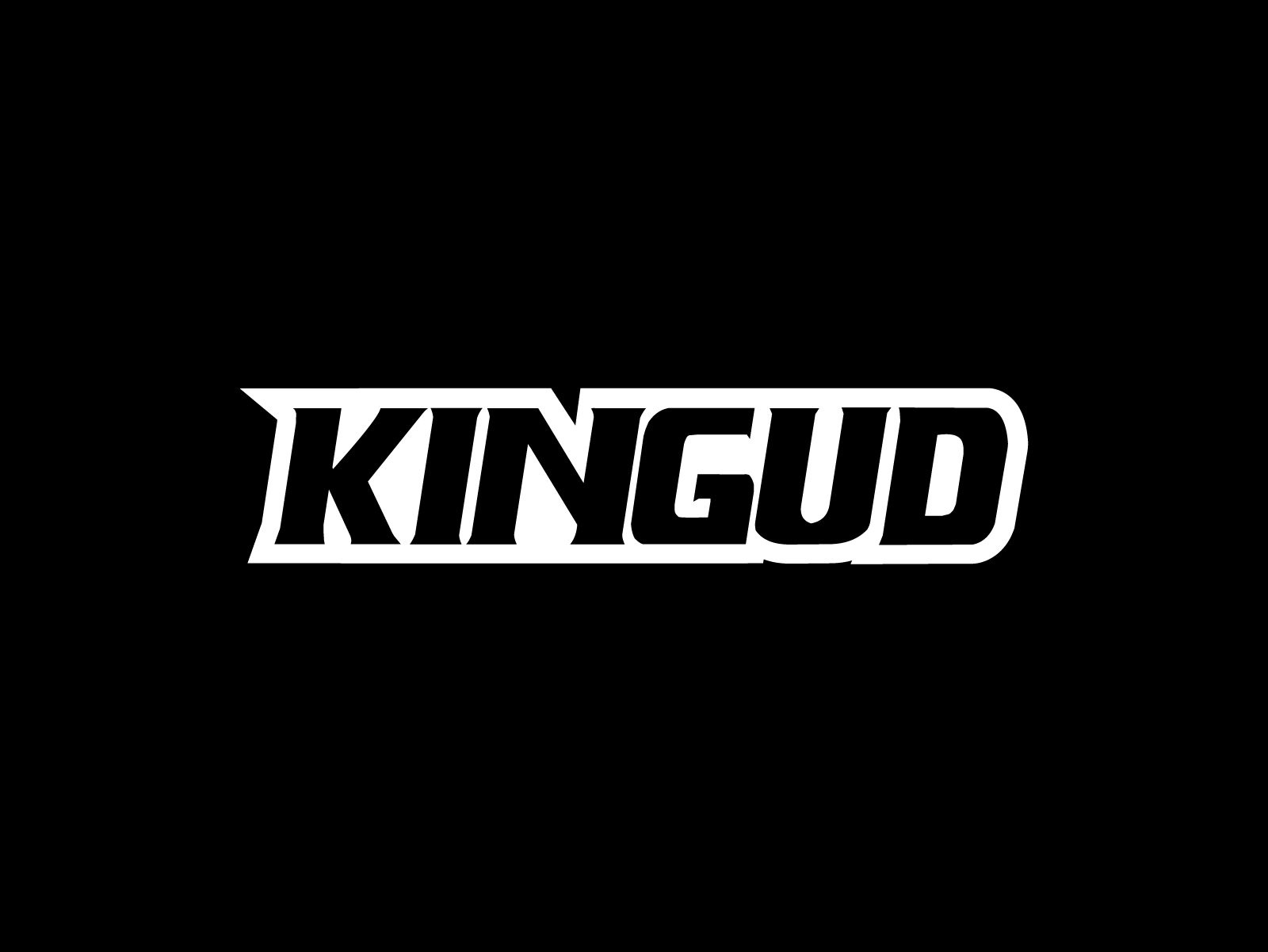 Kingud