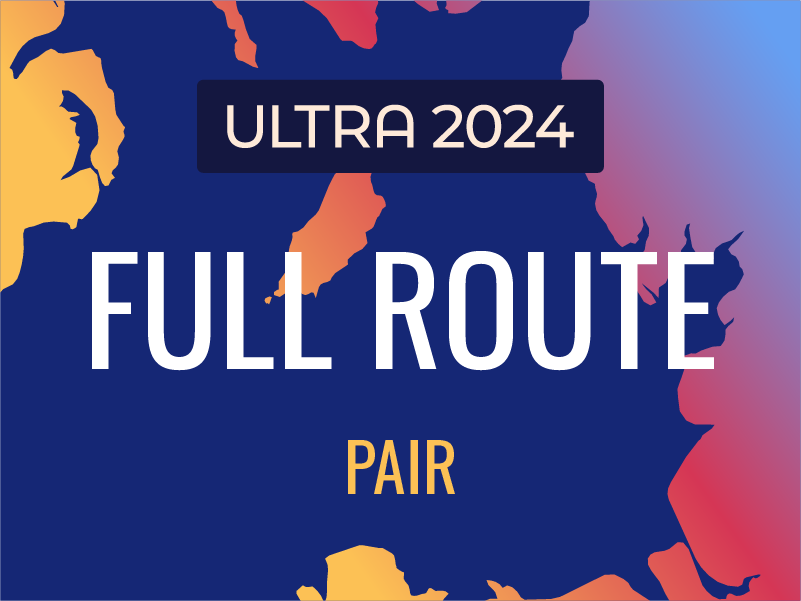 Ultra 2024 Full Pair