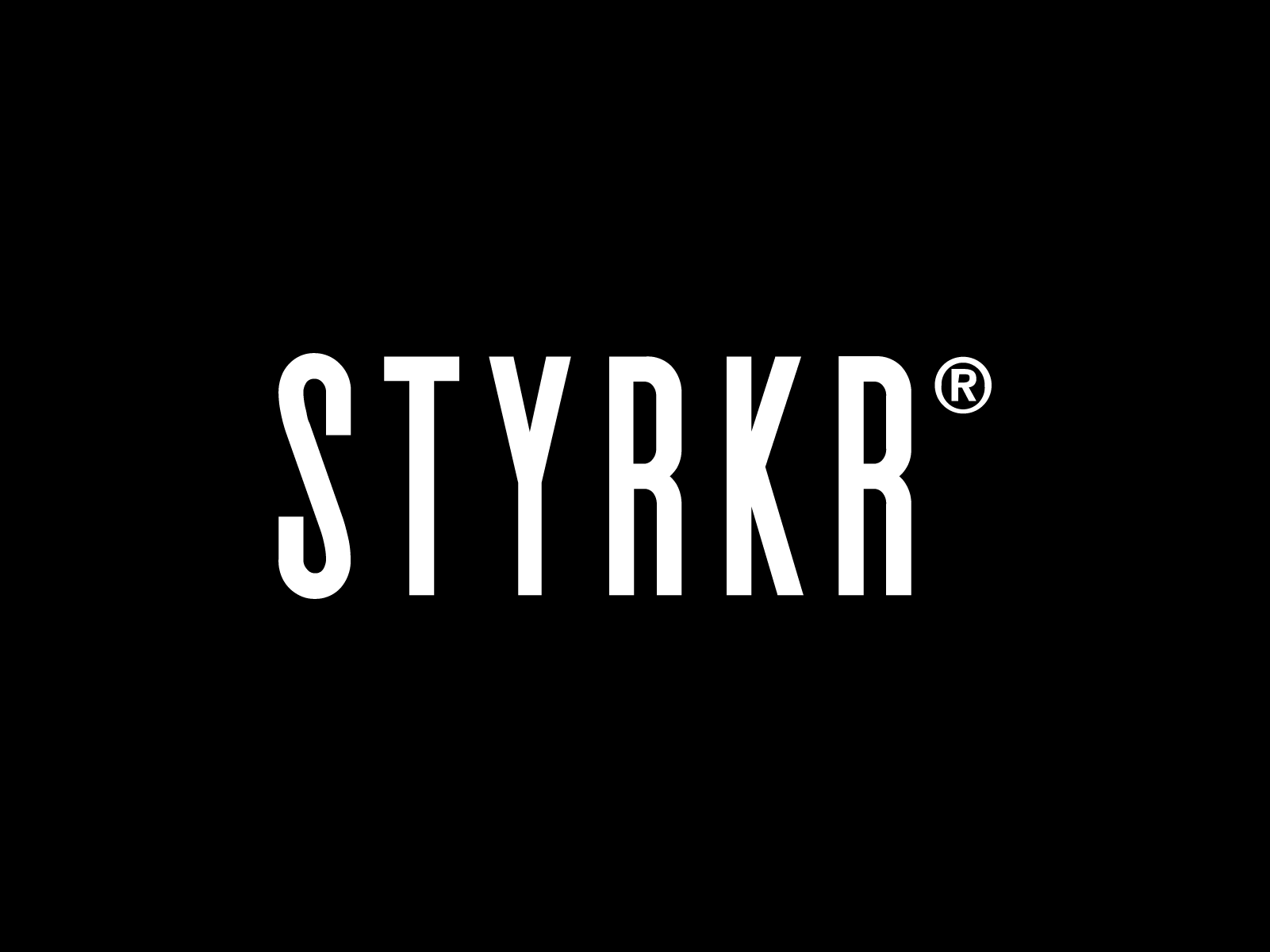 Styrkr